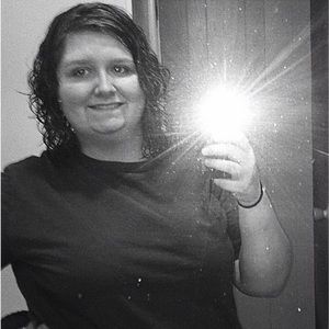 Meet your Posher, Cheyenne